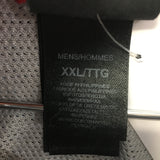 The North Face Men's Button Up Shirt - Size XXL - Pre-Owned - JQ3G3Q