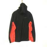 Spyder Men's Full Zip Hooded Sweater  - Size XL - Pre-owned - JQDRY9