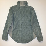 Columbia Womens 1/4 Zip Fleece - XL - Pre-owned - JQS49R