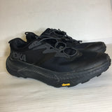 Hoka Mens Transport Commuter Shoe - Size 8.5D - Pre-Owned - JR56GZ