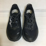 Hoka Mens Transport Commuter Shoe - Size 8.5D - Pre-Owned - JR56GZ