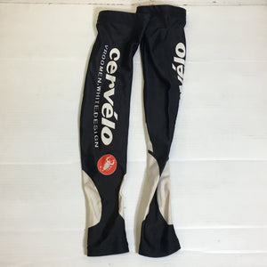 Castelli Cervello Thermoflex 2 Arm Warmers - Large - Pre-Owned - JR6977