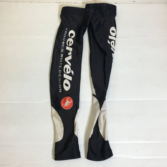 Castelli Cervello Thermoflex 2 Arm Warmers - Large - Pre-Owned - JR6977