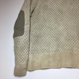 Fjallraven Womens Wool Sweater - Size Large - Pre-Owned - JR8PA2
