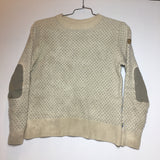 Fjallraven Womens Wool Sweater - Size Large - Pre-Owned - JR8PA2