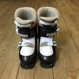 Head Kids Alpine Ski Boots - Size: 231mm/19-19.5 - Pre - Owned - JRDUYY