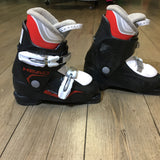 Head Kids Alpine Ski Boots - Size: 231mm/19-19.5 - Pre - Owned - JRDUYY