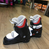 Head Kids Alpine Ski Boots - Size: 231mm/19-19.5 - Pre - Owned - JRDUYY