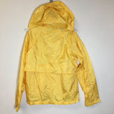 Eddie Bauer Mens Windbreaker Jacket - Size Medium - Pre-Owned - JREEVD