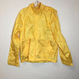 Eddie Bauer Mens Windbreaker Jacket - Size Medium - Pre-Owned - JREEVD