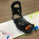 Forum Symbol Snowboard - 151cm - Preowned - JRRL46