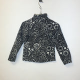 Columbia Kids Benton Springs Fleece Full-Zip - Size Small - Pre-Owned - JSCGX9