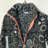 Columbia Kids Benton Springs Fleece Full-Zip - Size Small - Pre-Owned - JSCGX9