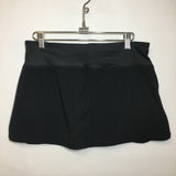 Salomon Women's Elevate Flow Skirt - Small - Pre-Owned - JSQA2K