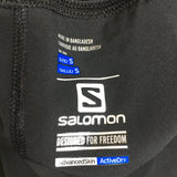 Salomon Women's Elevate Flow Skirt - Small - Pre-Owned - JSQA2K