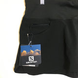 Salomon Women's Elevate Flow Skirt - Small - Pre-Owned - JSQA2K