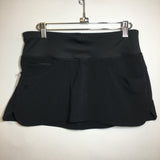Salomon Women's Elevate Flow Skirt - Small - Pre-Owned - JSQA2K