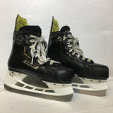 Bauer Kids Hockey Skates - Size 13YD - Pre-Owned - JTAKAQ