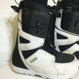 Burton Men Snowboard Boots - Size 8 - Pre-Owned - JTFPFT