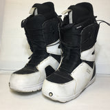 Burton Men Snowboard Boots - Size 8 - Pre-Owned - JTFPFT