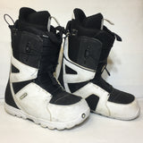 Burton Men Snowboard Boots - Size 8 - Pre-Owned - JTFPFT