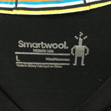 Smartwool Men Shirt - Size Large - Pre-Owned - JUDJG9
