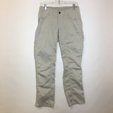 Kuhl Womens Hiking Pants - Size 4 Regular - Pre-owned - JUXC1J