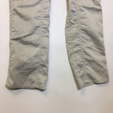 Kuhl Womens Hiking Pants - Size 4 Regular - Pre-owned - JUXC1J