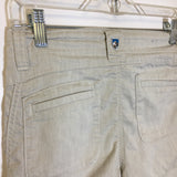 Kuhl Womens Hiking Pants - Size 4 Regular - Pre-owned - JUXC1J