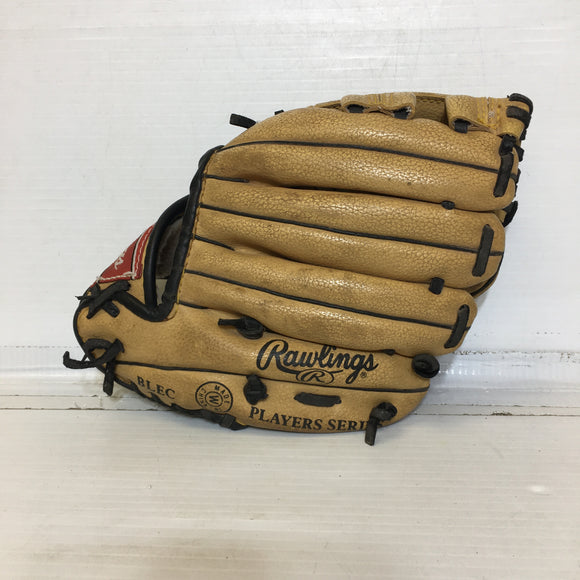 Rawlings L Hand Players Series Baseball Glove - Size 9