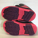 Lil Kat Youth Snowboard Boots - Size Yth 13 - Pre-Owned - JW16DK