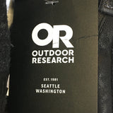 Outdoor Research Unisex Gloves - Size Large - Pre-Owned - JWR8QC