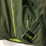 Exposure Men's Insulated Ski Jacket - Size Large - Pre-Owned - JXCQXF