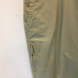 Columbia Men's Hiking Pants - Size 38 - Pre-Owned - JXPZ6V