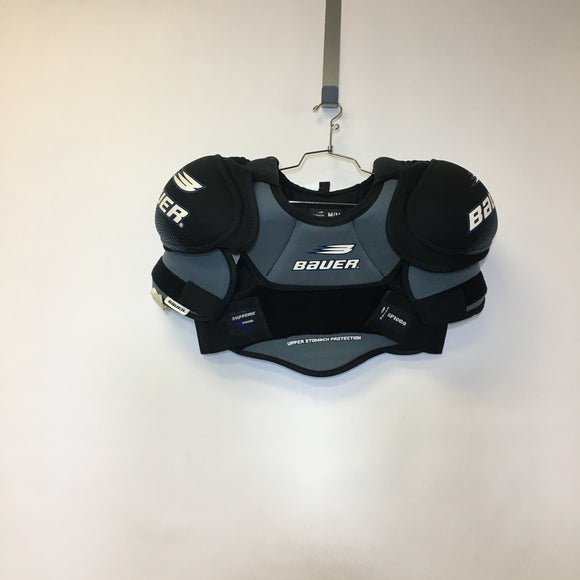 Bauer Adult Chest Protector - Medium - Pre-owned - JXULDH