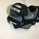 Bauer Adult Chest Protector - Medium - Pre-owned - JXULDH
