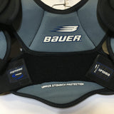 Bauer Adult Chest Protector - Medium - Pre-owned - JXULDH