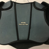Bauer Adult Chest Protector - Medium - Pre-owned - JXULDH
