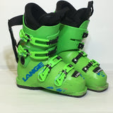 Lange Downhill Ski Boot's - Size 267mm - Pre-Owned - JY1RBS