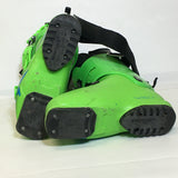 Lange Downhill Ski Boot's - Size 267mm - Pre-Owned - JY1RBS