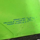 Lange Downhill Ski Boot's - Size 267mm - Pre-Owned - JY1RBS