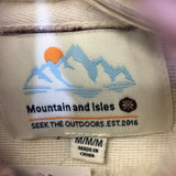 Mountain & Isles Women's Plush Sweater - Size: Medium - Pre-Owned - JY3Z3W