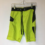 Volcom Boy's Swim Trunks - Size 26 - Pre-Owned - JZWGEX