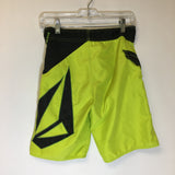 Volcom Boy's Swim Trunks - Size 26 - Pre-Owned - JZWGEX