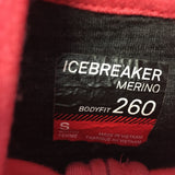 Icebreaker Women's Merino Midlayer - Small - Pre-Owned - K1VJ3C