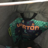 Firefly Kids Snow Pants w/suspenders - Size: Small - Pre - Owned - SR41TC