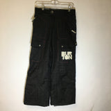 Firefly Kids Snow Pants w/suspenders - Size: Small - Pre - Owned - SR41TC