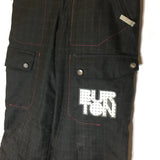Firefly Kids Snow Pants w/suspenders - Size: Small - Pre - Owned - SR41TC