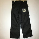 Firefly Kids Snow Pants w/suspenders - Size: Small - Pre - Owned - SR41TC