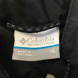 Columbia Women's Windbreaker Travel Jacket - Size XL - Pre-owned - K1YAG2